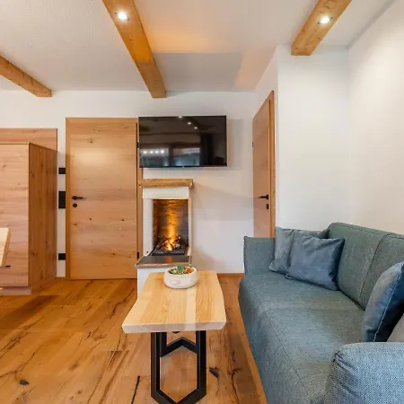 Almapartment Mauterndorf Pichl 7-1 * Mauterndorf (Salzburg)