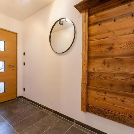 Apartmán Almapartment Pichl 7-1 *