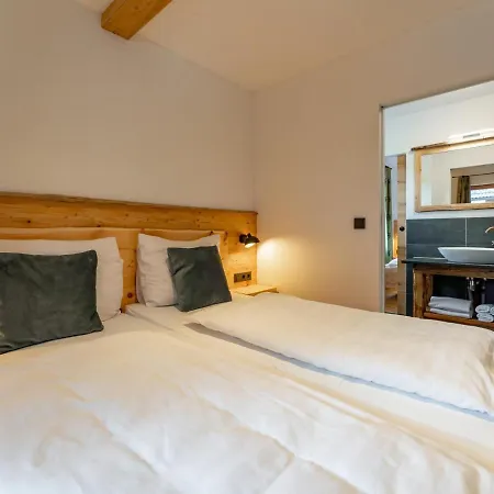 Apartmán Almapartment Pichl 7-1 Mauterndorf (Salzburg)