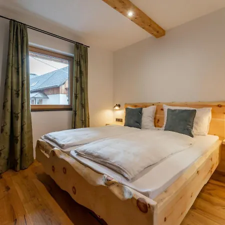 Almapartment Mauterndorf Pichl 7-1