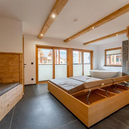 Almapartment Mauterndorf Pichl 7-1 Apartment Mauterndorf (Salzburg)