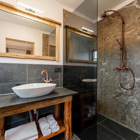 Apartament Almapartment Pichl 7-1 Mauterndorf (Salzburg)