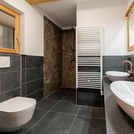 Apartament Almapartment Pichl 7-1