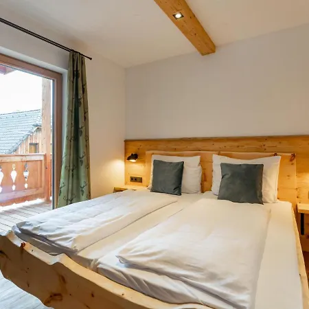 Almapartment Mauterndorf Pichl 7-1 *