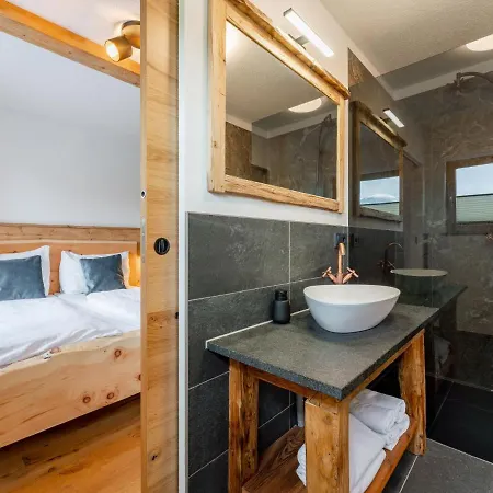 Apartament Almapartment Pichl 7-1 *