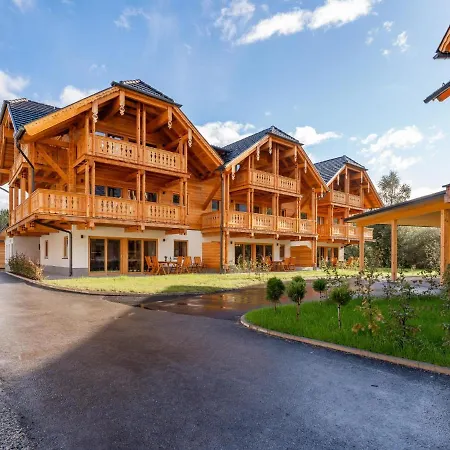 Almapartment Pichl 7-1 Apartmán *