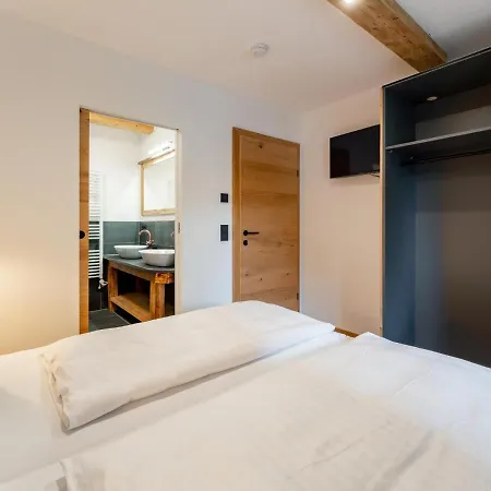 Almapartment Pichl 7-1 Mauterndorf (Salzburg)