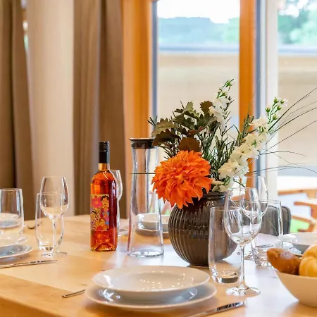 Almapartment Pichl 7-1 Apartament *