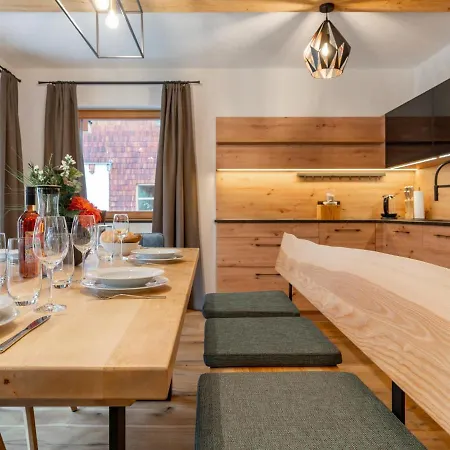 Almapartment Pichl 7-1 Mauterndorf (Salzburg)