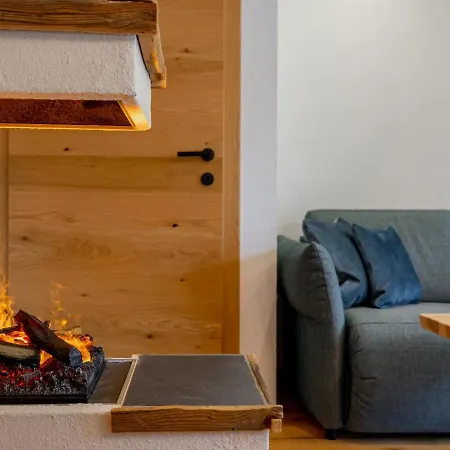 Apartmán Almapartment Pichl 7-1