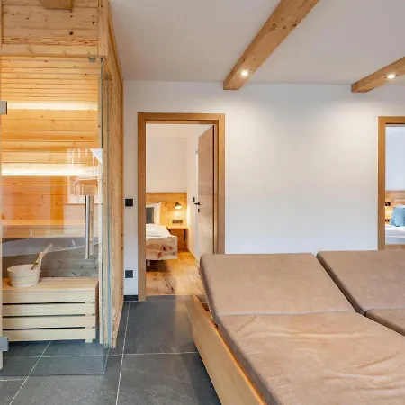 Apartment Almapartment Mauterndorf Pichl 7-1 *