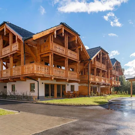 Almapartment Pichl 7-1