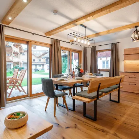 Apartmán Almapartment Pichl 7-1