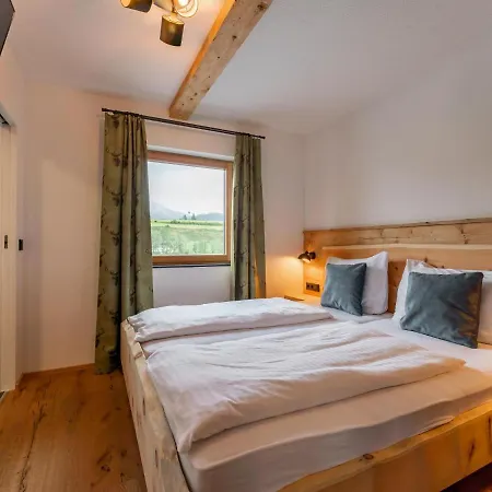 Apartmán Almapartment Pichl 7-1