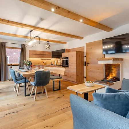 Almapartment Pichl 7-1 *