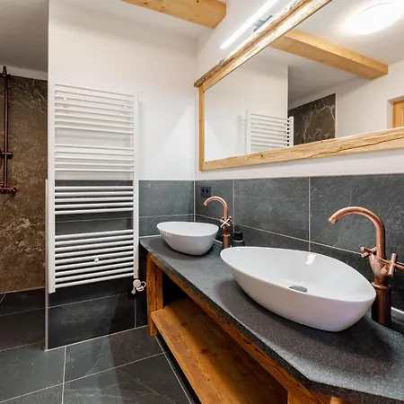 Almapartment Pichl 7-1 マウテルンドルフ