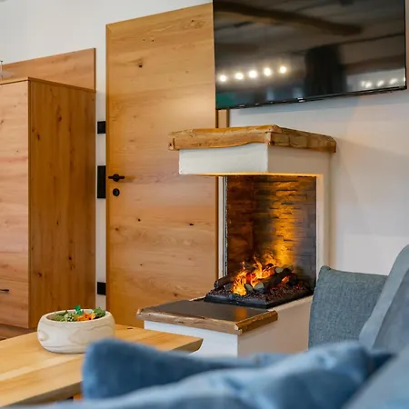 アパート Almapartment Pichl 7-1