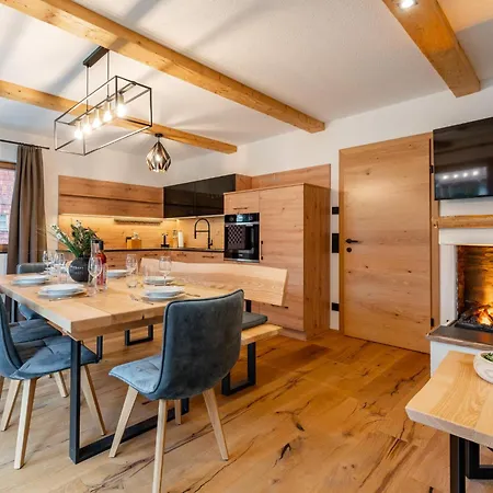 アパート Almapartment Pichl 7-1 *