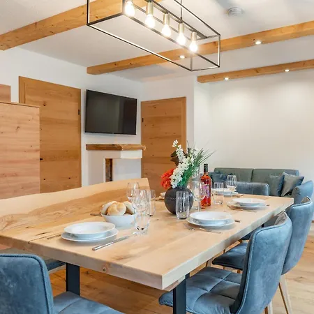 Almapartment Pichl 7-1 * マウテルンドルフ