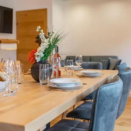 Almapartment Pichl 7-1 アパート