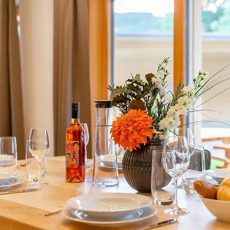 Almapartment Pichl 7-1 マウテルンドルフ