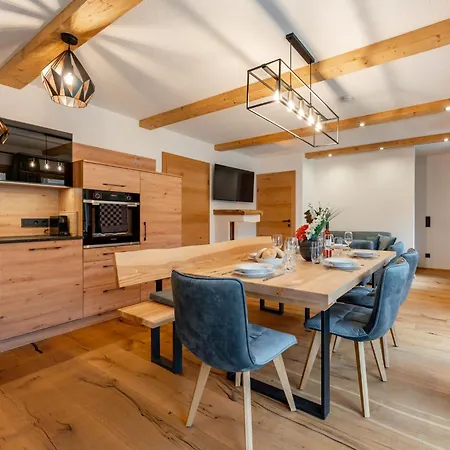 Apartament Almapartment Pichl 7-1 *