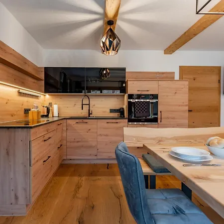 Almapartment Pichl 7-1 * Mauterndorf (Salzburg)