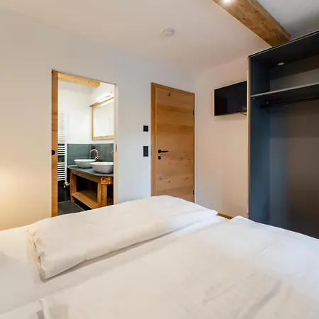 Almapartment Pichl 7-1 Apartament