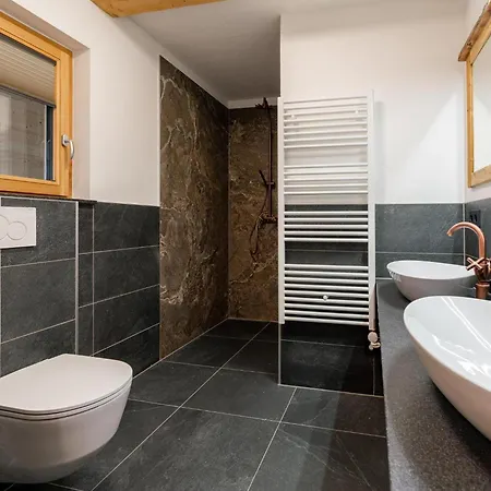 Almapartment Pichl 7-1 マウテルンドルフ