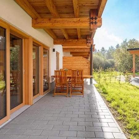 Apartament Almapartment Pichl 7-1 Mauterndorf (Salzburg)