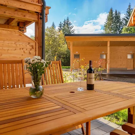 Almapartment Pichl 7-1