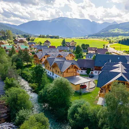 Almapartment Pichl 7-1 Apartament *