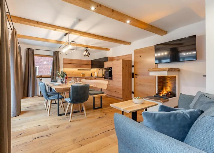 Almapartment Pichl 7-1 *