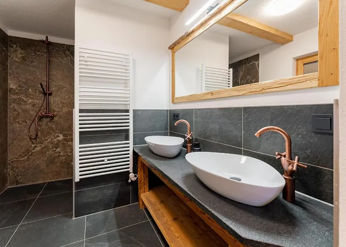 Almapartment Pichl 7-1 Mauterndorf (Salzburg)