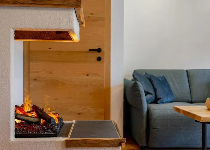 Almapartment Pichl 7-1 Mauterndorf (Salzburg)