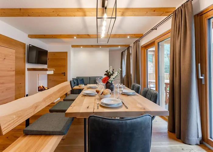 Almapartment Pichl 7-1 *