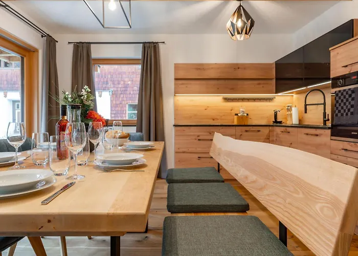 Almapartment Pichl 7-1 *