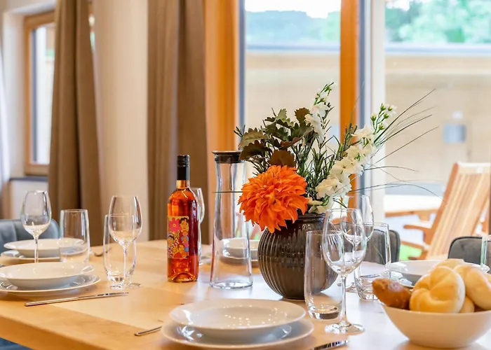 Almapartment Pichl 7-1 Mauterndorf (Salzburg)