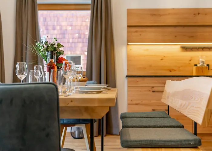 Almapartment Pichl 7-1 *