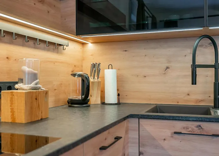 Almapartment Pichl 7-1 Mauterndorf (Salzburg)