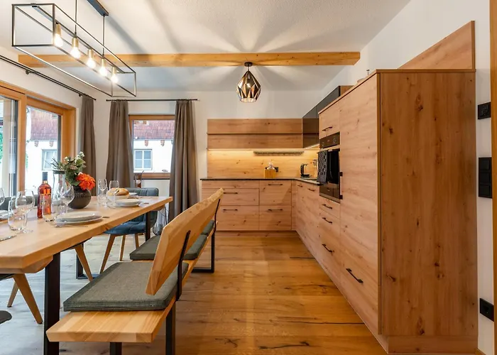 Almapartment Pichl 7-1 Mauterndorf (Salzburg)