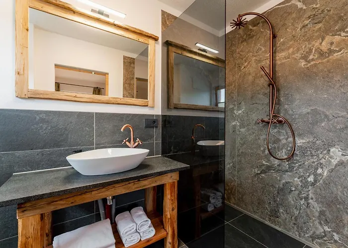 Lejlighed Almapartment Pichl 7-1