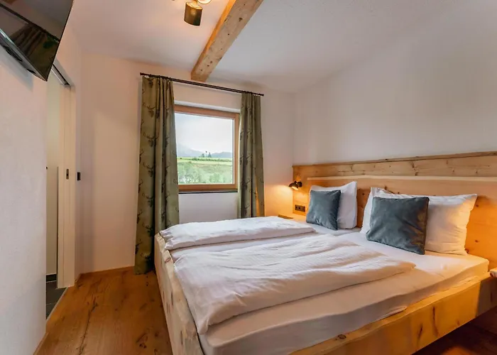 Lejlighed Almapartment Pichl 7-1