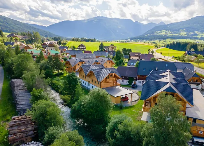 Almapartment Pichl 7-1 Διαμέρισμα *